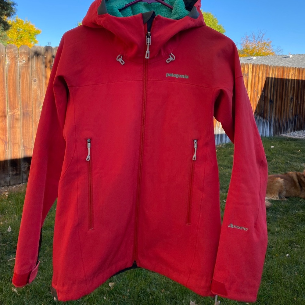 Patagonia Northwall Jacket